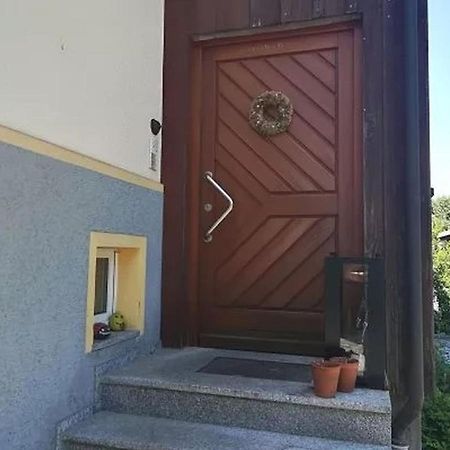 Apartmán Haus Am Apfelbaum Bad Säckingen Exteriér fotografie