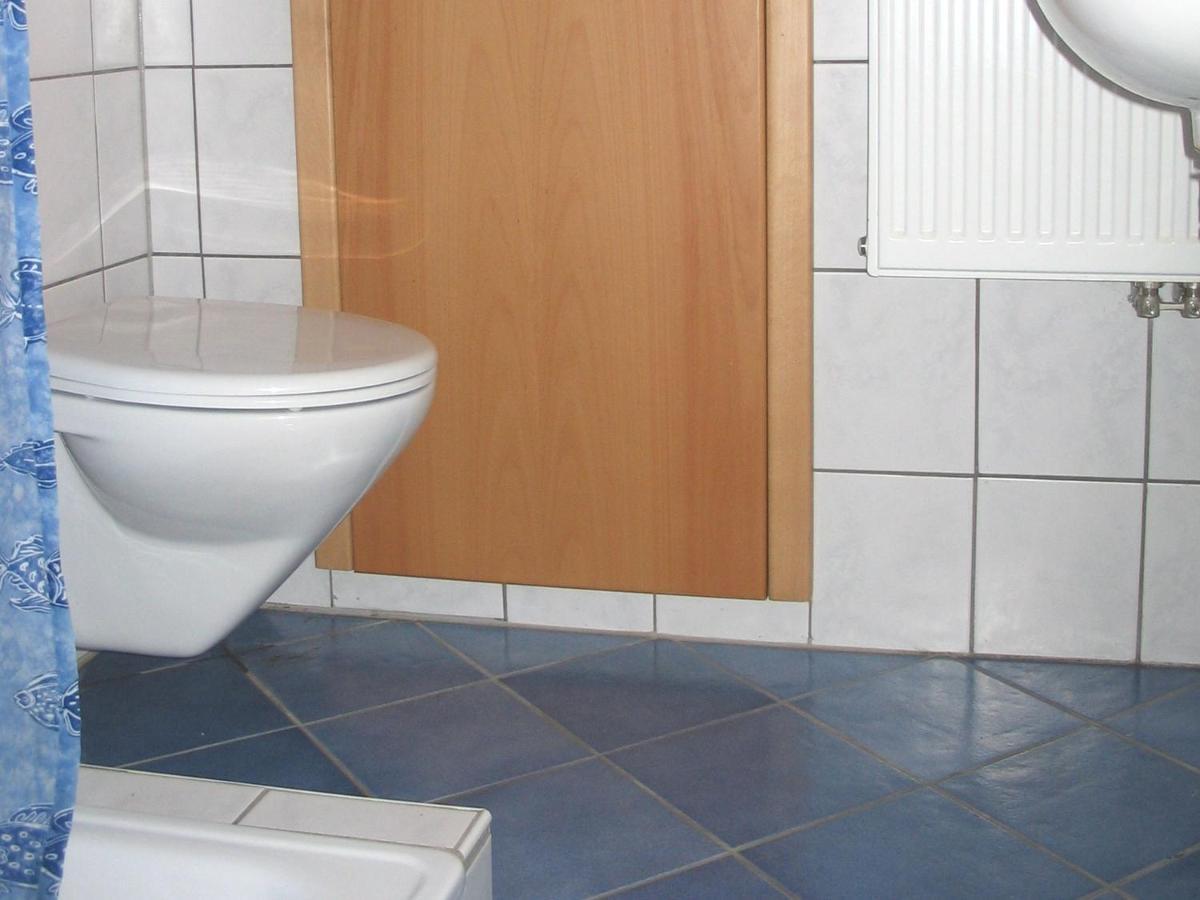 Apartmán Haus Am Apfelbaum Bad Säckingen Exteriér fotografie