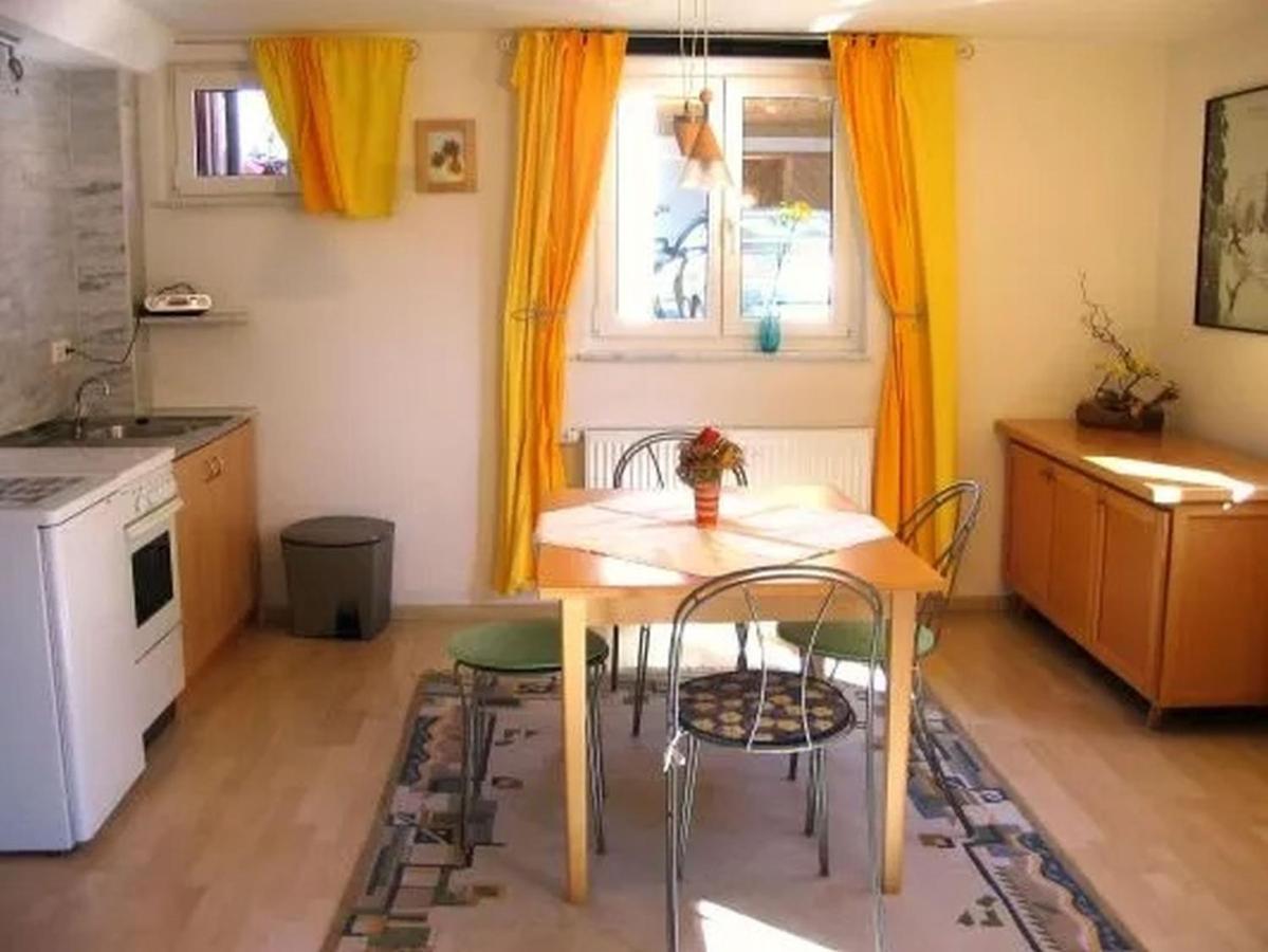 Apartmán Haus Am Apfelbaum Bad Säckingen Exteriér fotografie